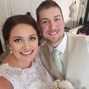 Meet your Posher, Brittany